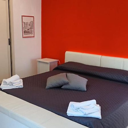 B&B La Stazione Sibari Extérieur photo