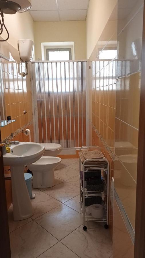B&B La Stazione Sibari Extérieur photo