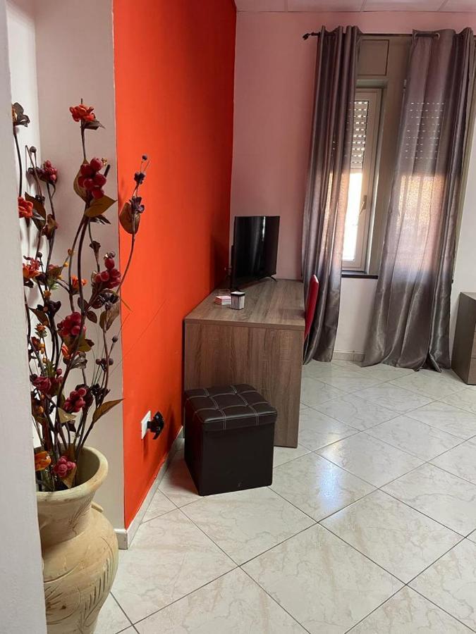 B&B La Stazione Sibari Extérieur photo