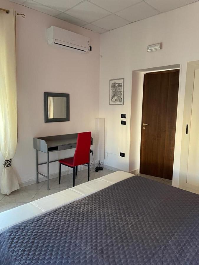 B&B La Stazione Sibari Extérieur photo