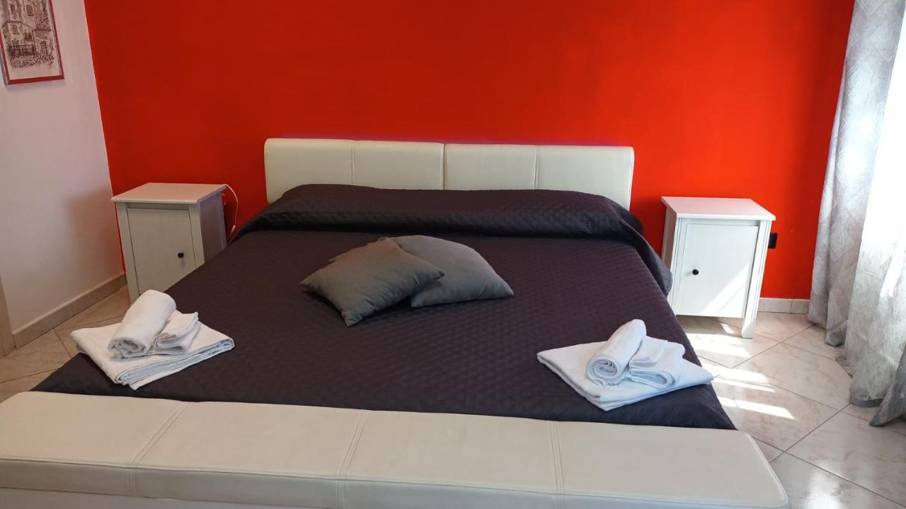 B&B La Stazione Sibari Extérieur photo