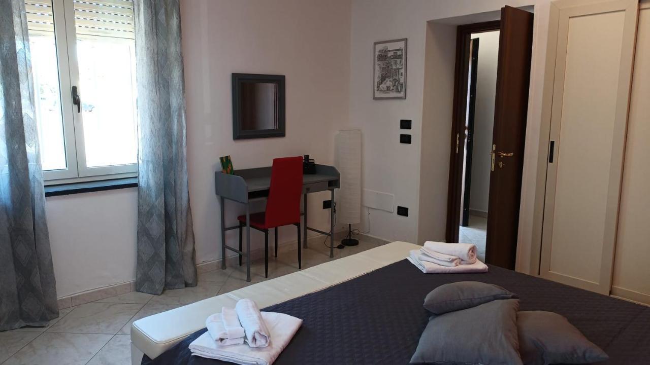B&B La Stazione Sibari Extérieur photo