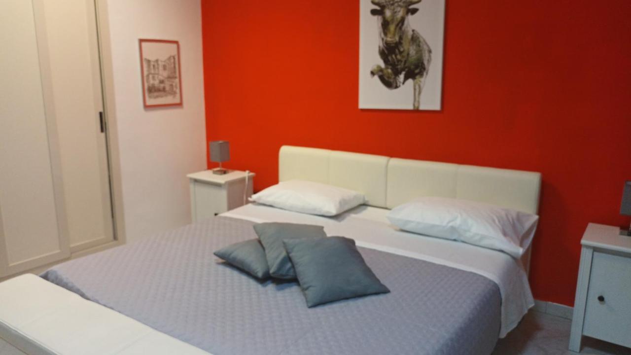 B&B La Stazione Sibari Extérieur photo