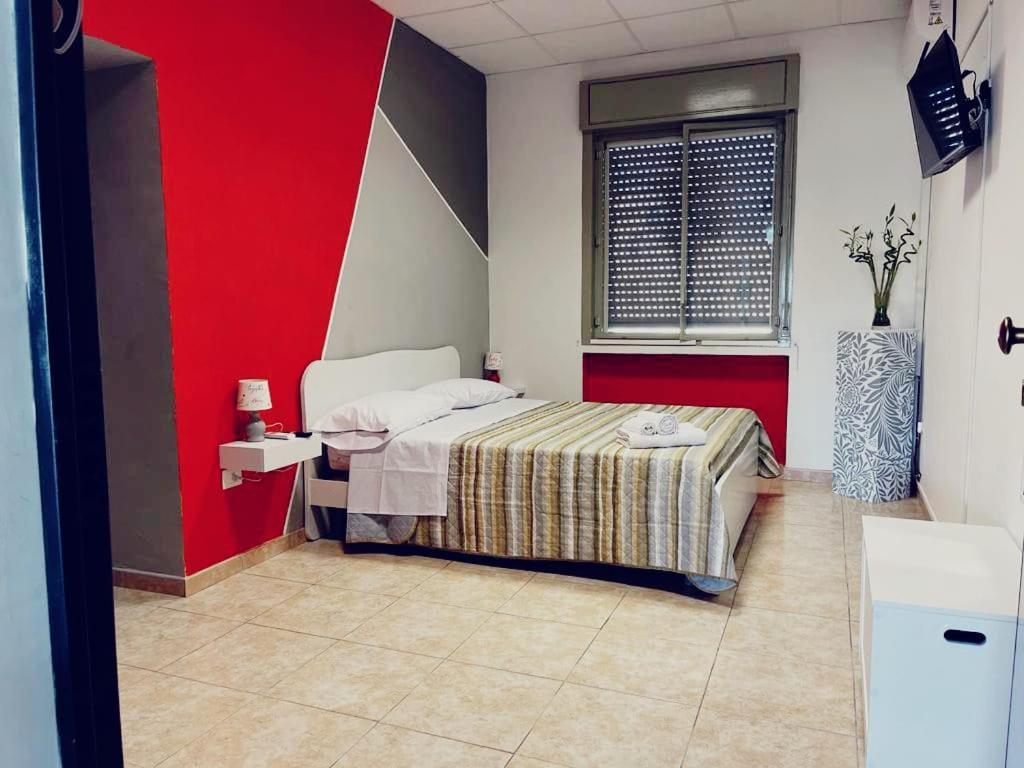 B&B La Stazione Sibari Extérieur photo